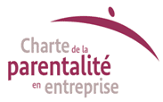 Logo Charte de la Parentalité