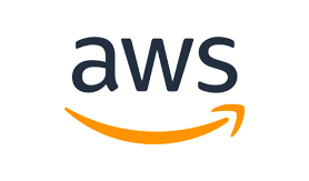 Logo Amazon Web Services