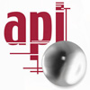 Logo API