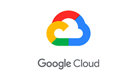 Logo google cloud platform