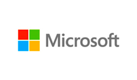 Logo Microsoft