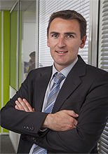 Yvan Coutaz, Directeur Général Adjoint, Hardis Group