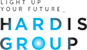 Logo Hardis Group