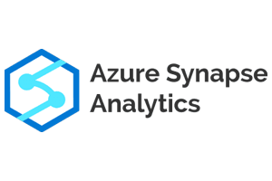 logo azure synapse analytics