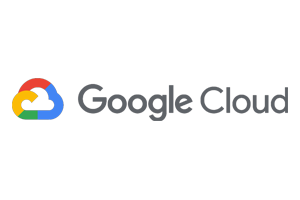 logo google cloud