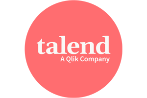 logo talend