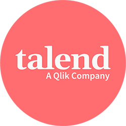 logo talend