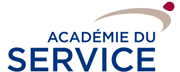 logo Académie du service