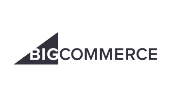 Logo Big Commerce