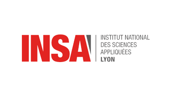 Logo INSA