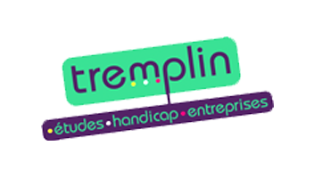 Logo Tremplin